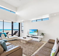 Beaches on Maroochy 1 Beach Parade - Darwin Holiday