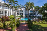 Beaches Port Douglas Holiday Apartments Book Here With The Onsite Reception Team