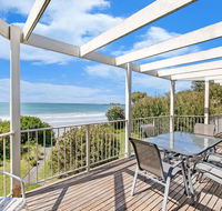 Beachfront - Darwin Holiday