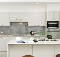 Beachfront 7 - Darwin Holiday