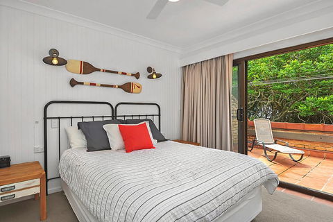 Beachfront 7 Penthouse - Sawtell, NSW - Darwin Holiday 2