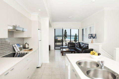 Beachfront 8 - Darwin Holiday 0