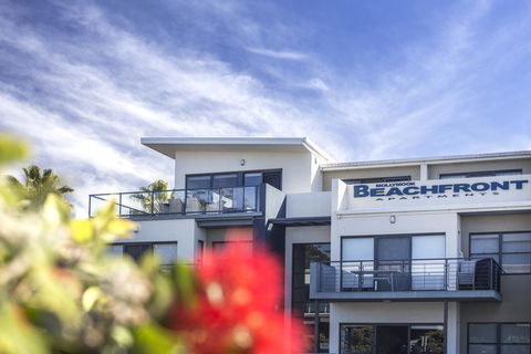 Beachfront Apartment 10 - Darwin Holiday 3