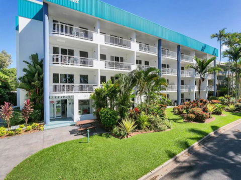 Beachfront Apartment Agincourt Clifton Beach - Darwin Holiday 2