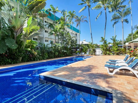 Beachfront Apartment Agincourt Clifton Beach - Darwin Holiday 3