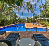 Beachfront Apartment Agincourt Clifton Beach - Darwin Holiday