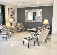 Beachfront Apartment- Paringa - Darwin Holiday