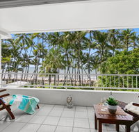 Beachfront Apt. In Alamanda Beachfront Resort 17 - Darwin Holiday