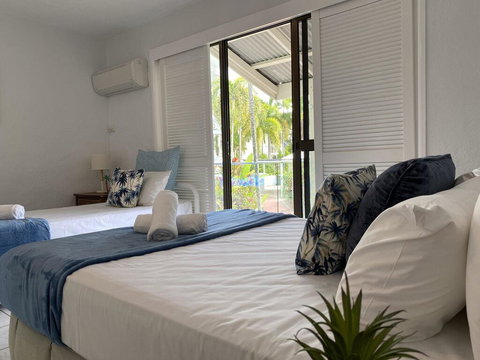 Beachfront At Terraces - Darwin Holiday 3