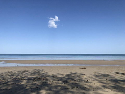 Beachfront At Terraces - Darwin Holiday 0