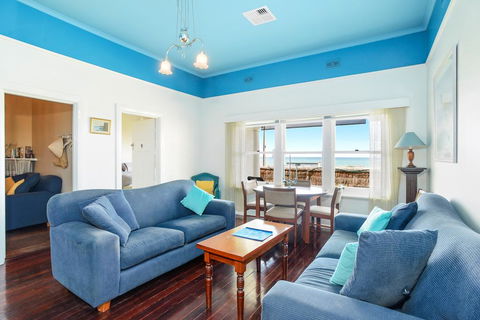 Beachfront Buena Vista - PetFriendly - Darwin Holiday 2