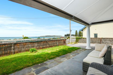 Beachfront Buena Vista - PetFriendly - Darwin Holiday 0