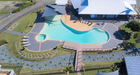 Beachfront By Gateway Lifestyle Holiday Parks - Darwin Holiday 2