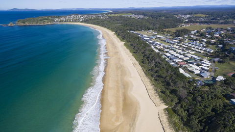 Beachfront By Gateway Lifestyle Holiday Parks - Darwin Holiday 1