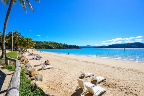 Beachfront Hamilton Island - Darwin Holiday 2