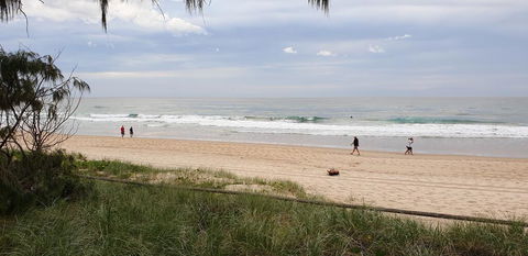 Beachfront Homely APT CBD Sleeps 8 Pool Spa Sauna Tennis AC WiFi - Darwin Holiday 3