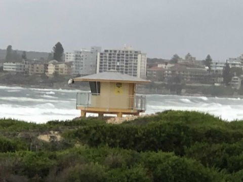 Beachfront Living Cronulla - Darwin Holiday 3