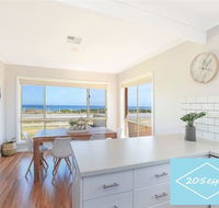 Beachfront Living - Darwin Holiday
