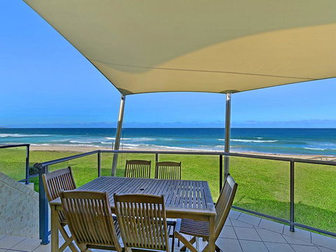 Beachfront Luxury - Darwin Holiday 0