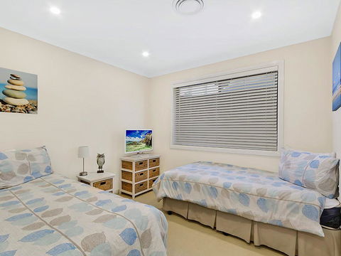 Beachfront Luxury - Darwin Holiday 2