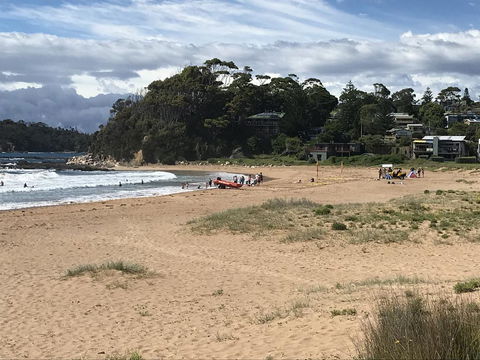 Beachfront Malua Bay - Darwin Holiday 2