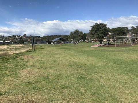 Beachfront Malua Bay - Darwin Holiday 1