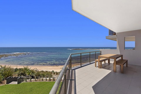 Beachfront On Werrina - Darwin Holiday 2
