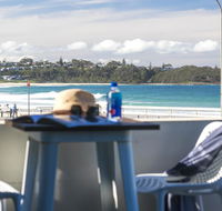 Beachfront One Mollymook - Darwin Holiday