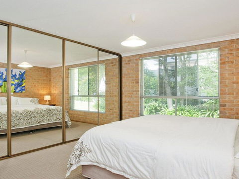 Beachfront Pool House - Absolute Beachfront - Darwin Holiday 3