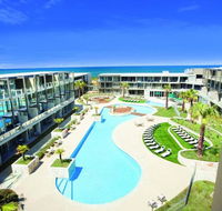 Beachfront Resort Torquay Australia - Darwin Holiday