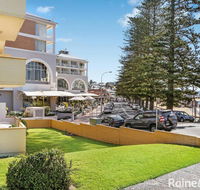 Beachfront Terrigal - 4/24 Terrigal Espl - Darwin Holiday