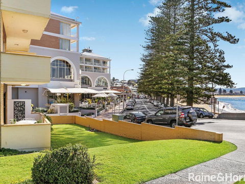 Beachfront Terrigal - 4/24 Terrigal Espl - Darwin Holiday 0