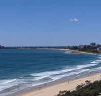 Beachfront Towers - Darwin Holiday