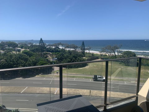 Beachfront Towers - Darwin Holiday 2