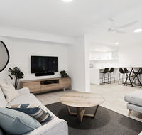 Beachhaven 1  Clarkes Beach - Darwin Holiday