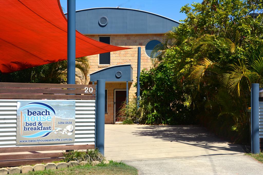 Clontarf QLD Darwin Holiday