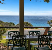 Beachies 1 - Darwin Holiday