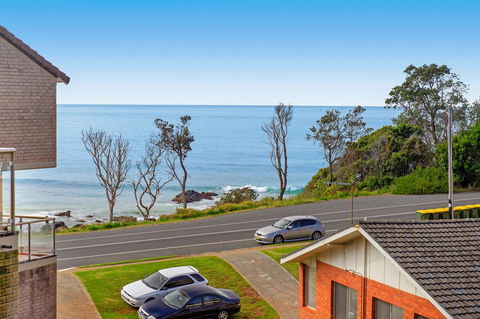 Beachpark 24, 58 Pacific Drive - Darwin Holiday 0