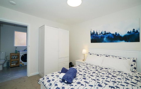 Rivervale Cosy Stunner Sleeps 2 - Darwin Holiday 2