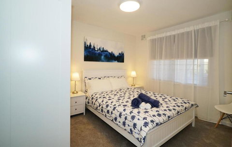 Rivervale Cosy Stunner Sleeps 2 - Darwin Holiday 1
