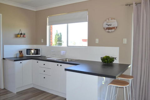 Rio Rita Ocean View Apartments - Darwin Holiday 3