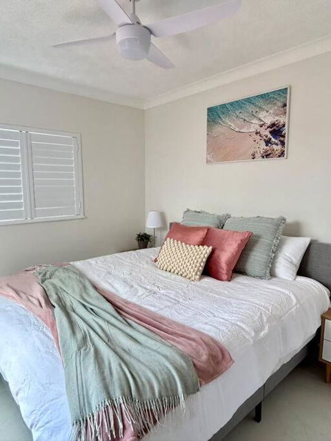 Renovated Beachside 1BR Apartment - Darwin Holiday 1