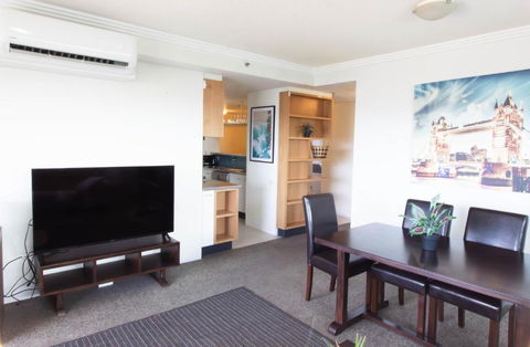 Republic Apartment - Darwin Holiday 0