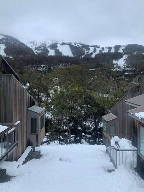 Riverside Cabin 18 Thredbo - Darwin Holiday 0