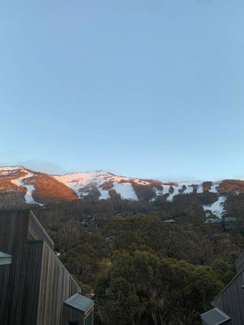 Riverside Cabin 18 Thredbo - Darwin Holiday 3