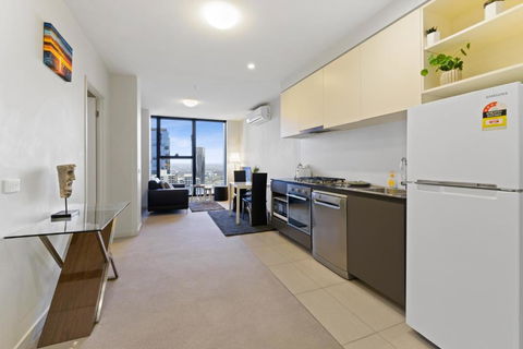 REST COLLECTION Studio With Parking On Collins - Darwin Holiday 3
