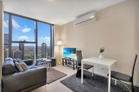 REST COLLECTION Studio With Parking On Collins - Darwin Holiday 2