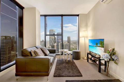 REST COLLECTION Studio With Parking On Collins - Darwin Holiday 1