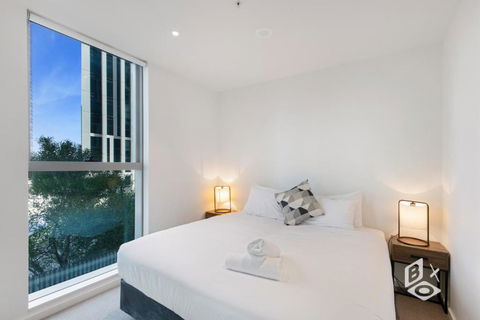 REST COLLECTION Apartments On Collins Docklands - Darwin Holiday 1