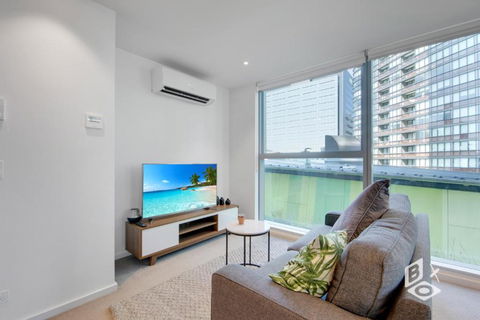 REST COLLECTION Apartments On Collins Docklands - Darwin Holiday 0